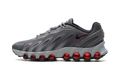 Nike Air Max Dn8 Iron Grey Bright Crimson FQ7860 005