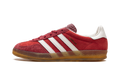 Adidas Gazelle Indoor WMNS Active Maroon IE1051