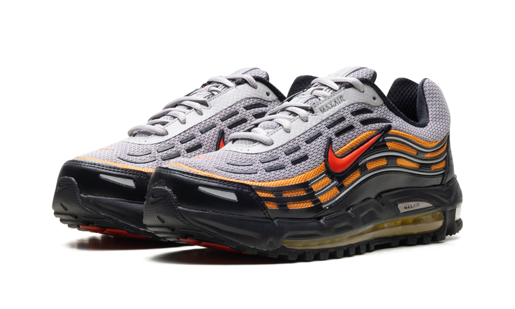 Nike Air Max TL 2.5 College Grey / Picante Red FZ4110 006