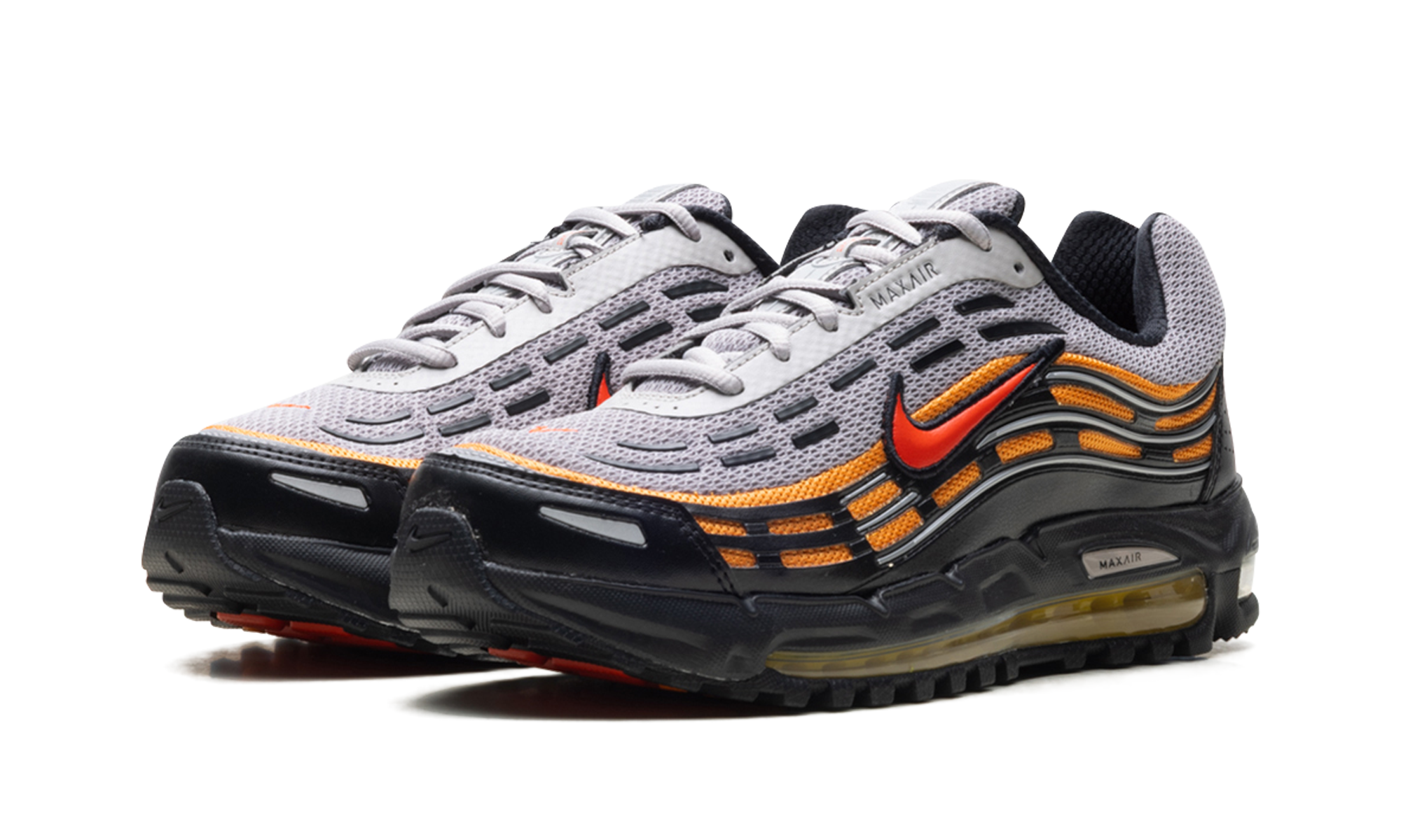 Nike Air Max TL 2.5 College Grey / Picante Red FZ4110 006