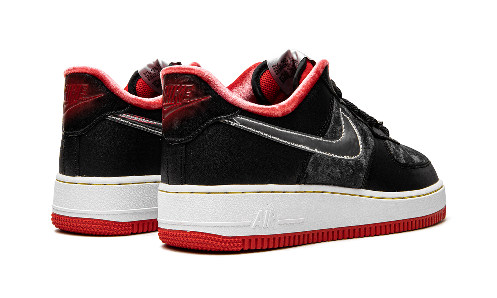 Nike Air Force 1 Low H-Town DZ5427 001