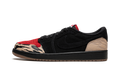 Air Jordan 1 Low SP SoleFly - Carnivore DN3400 001