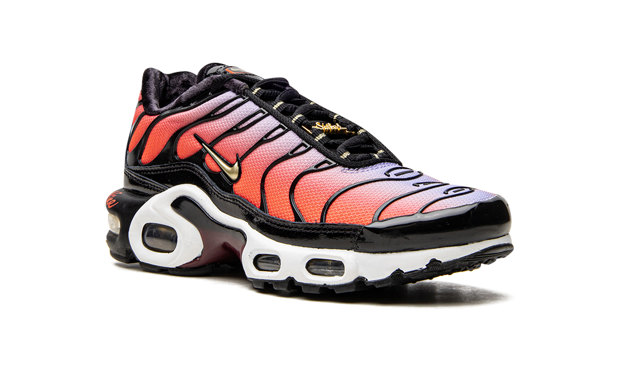 Nike AIR MAX PLUS MNS WMNS Sisterhood DO6115 500