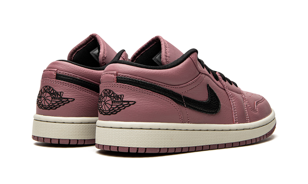 AIR JORDAN 1 Low WMNS Magenta DC7268 500