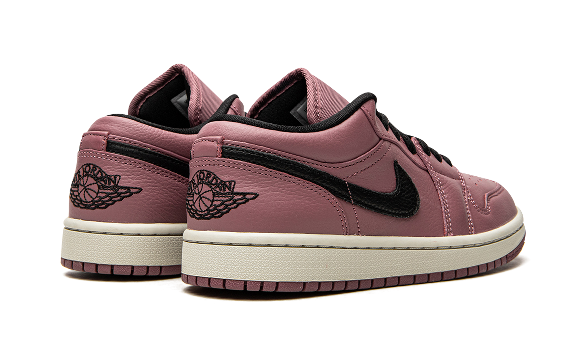 AIR JORDAN 1 Low WMNS Magenta DC7268 500