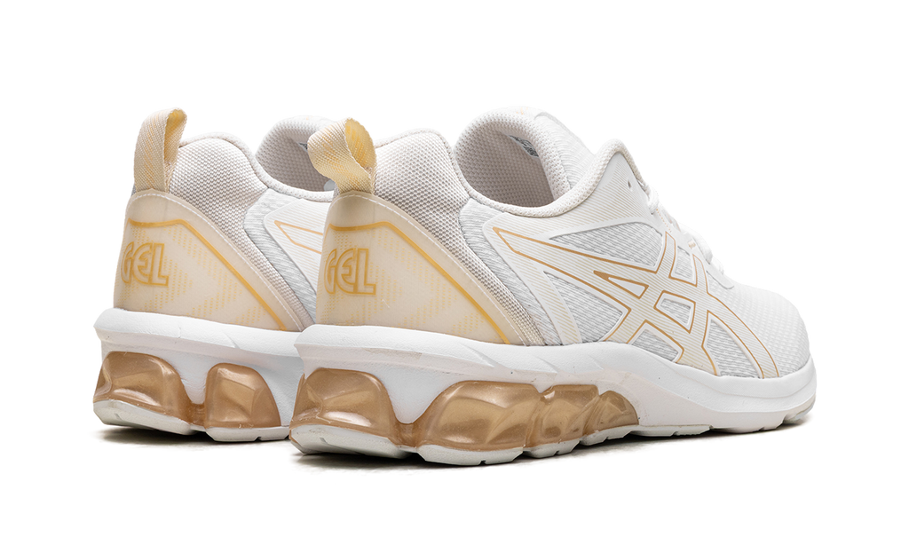 Asics GEL-QUANTUM 90 IV WMNS White/Champagne 1202A384 101