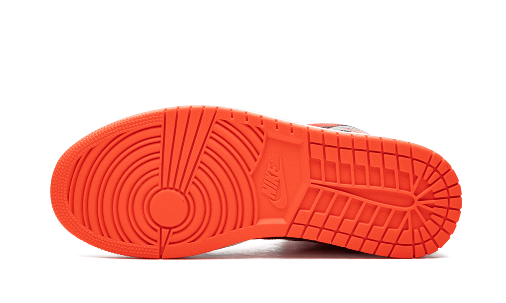 AIR JORDAN 1 MID WMNS Hot Punch BQ6472 600