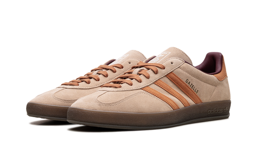 Adidas Gazelle Indoor Warm Sandstone Craft Ochre JH5412