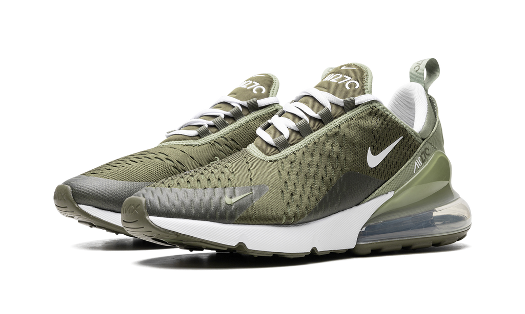 Nike Air Max 270 Medium Olive FJ0680 222