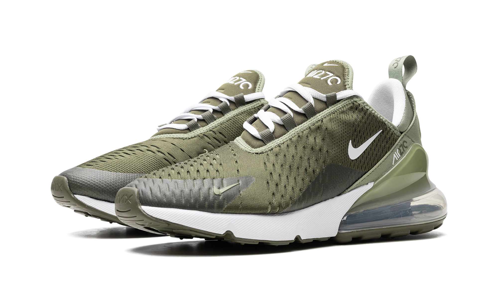 Nike Air Max 270 Medium Olive FJ0680 222
