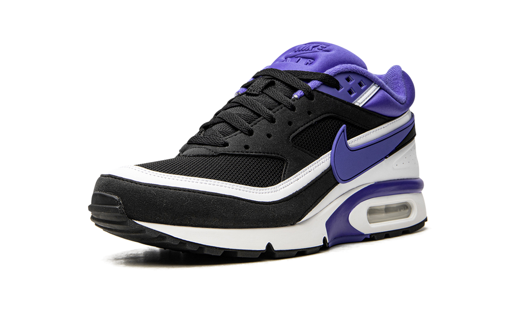 Nike Air Max BW OG Persian Violet (2021)