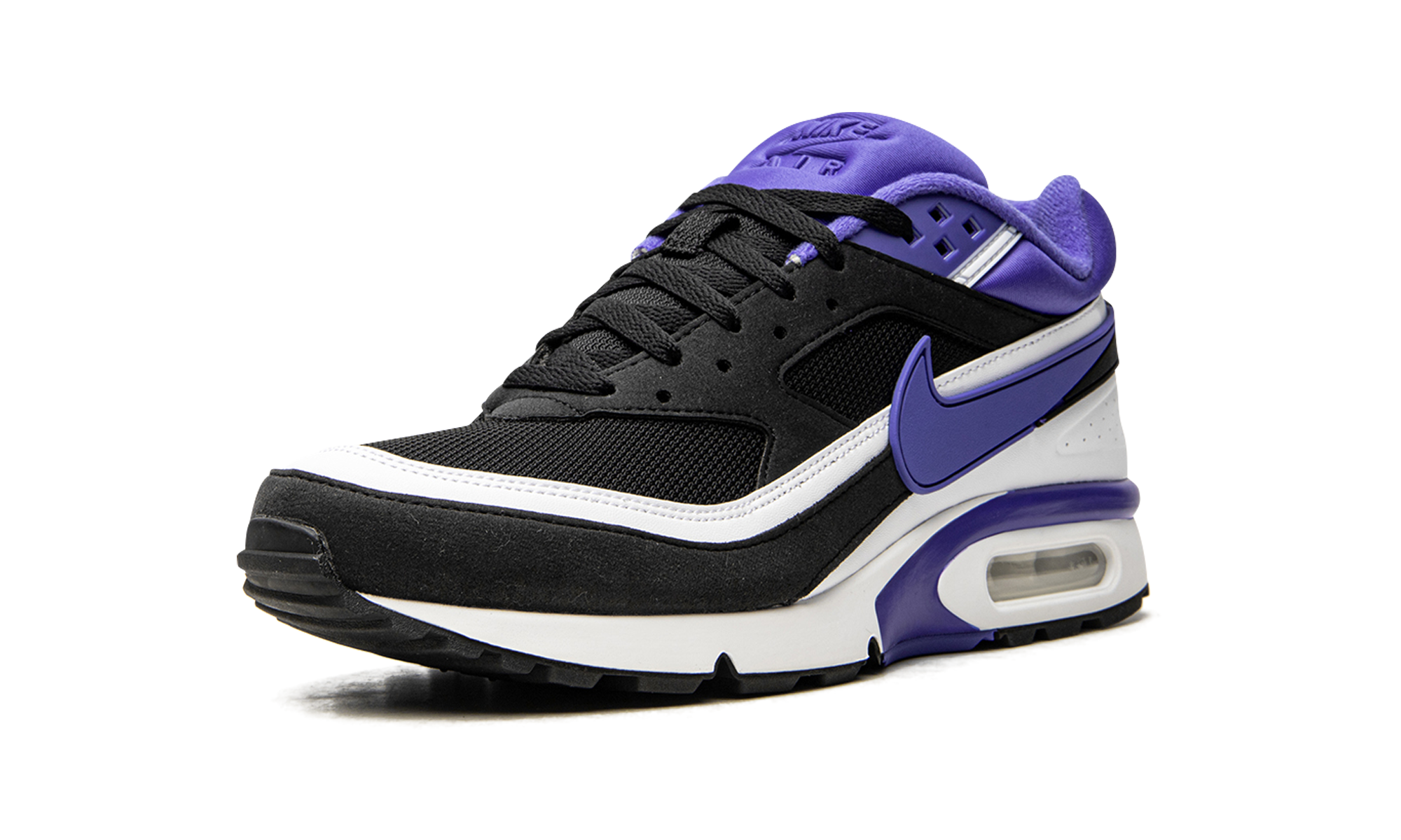 Nike Air Max BW OG Persian Violet (2021)