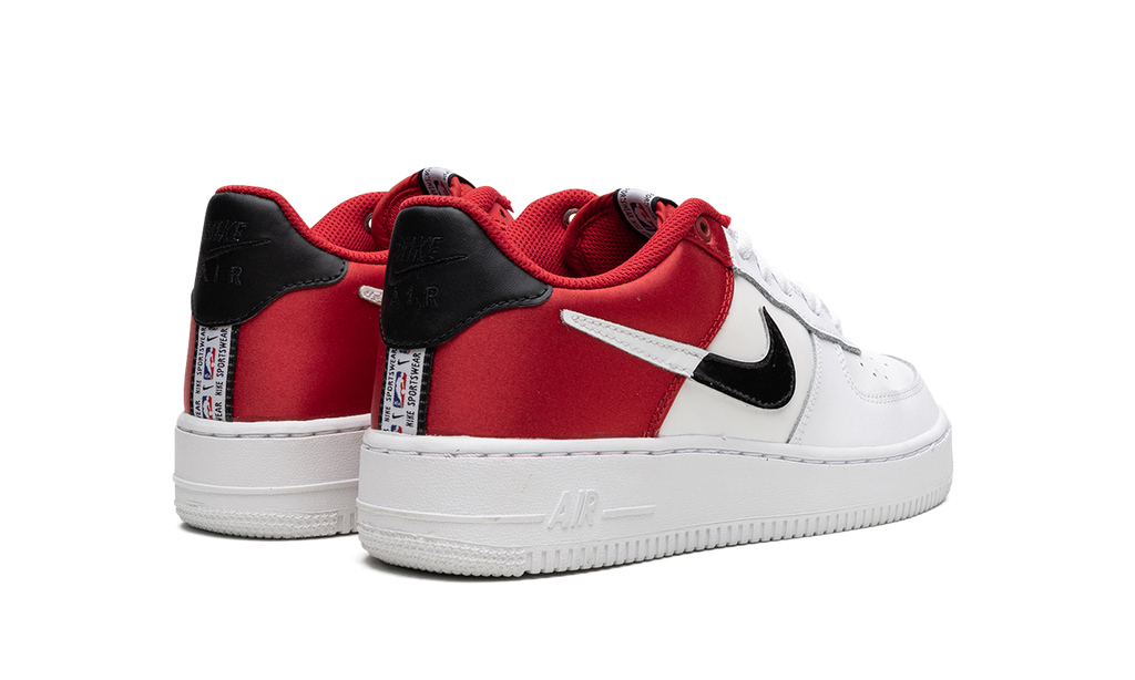 Nike Air Force 1 LV8 1 (GS) NBA CK0502 600