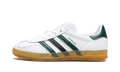 Adidas GAZELLE INDOOR WMNS Collegiate Green IE2957