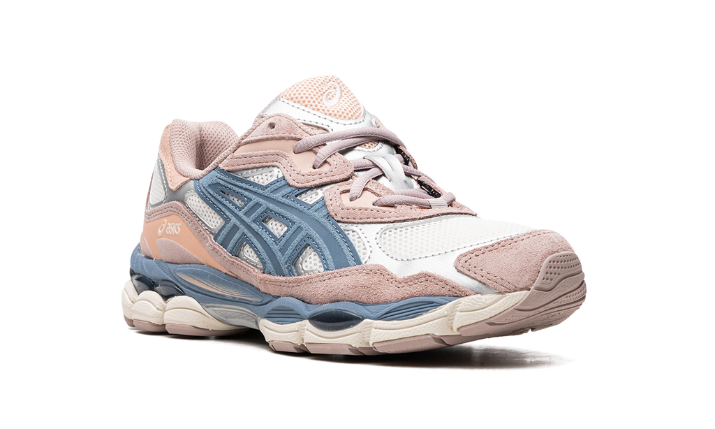 Asics Gel NYC Mauve Blue 1202A429 104