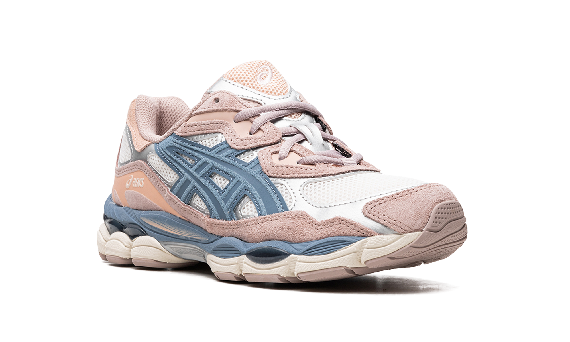 Asics Gel NYC Mauve Blue 1202A429 104