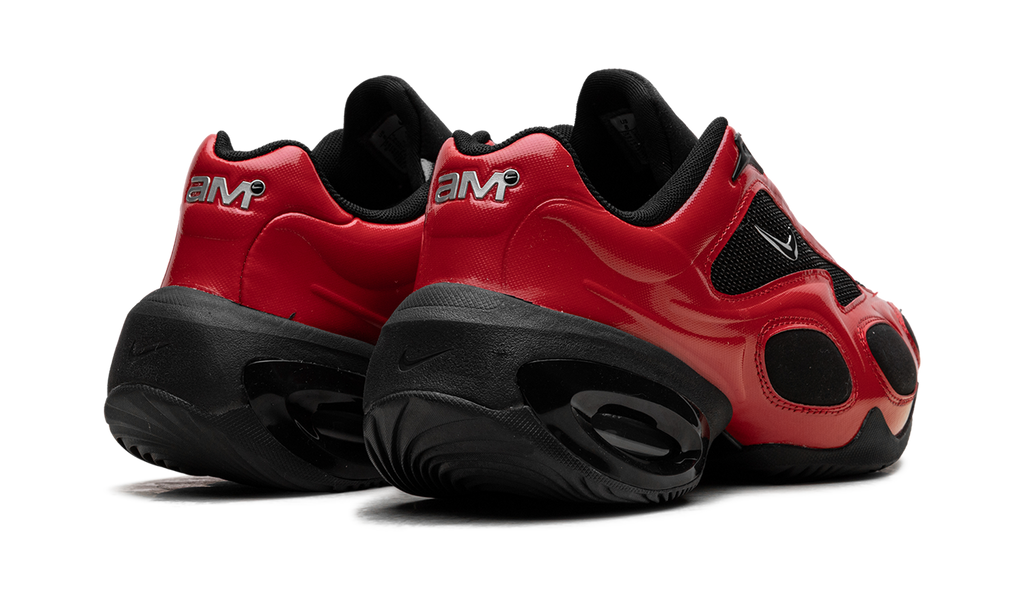 Nike Air Max Muse WMNS University Red Black FV1920 603