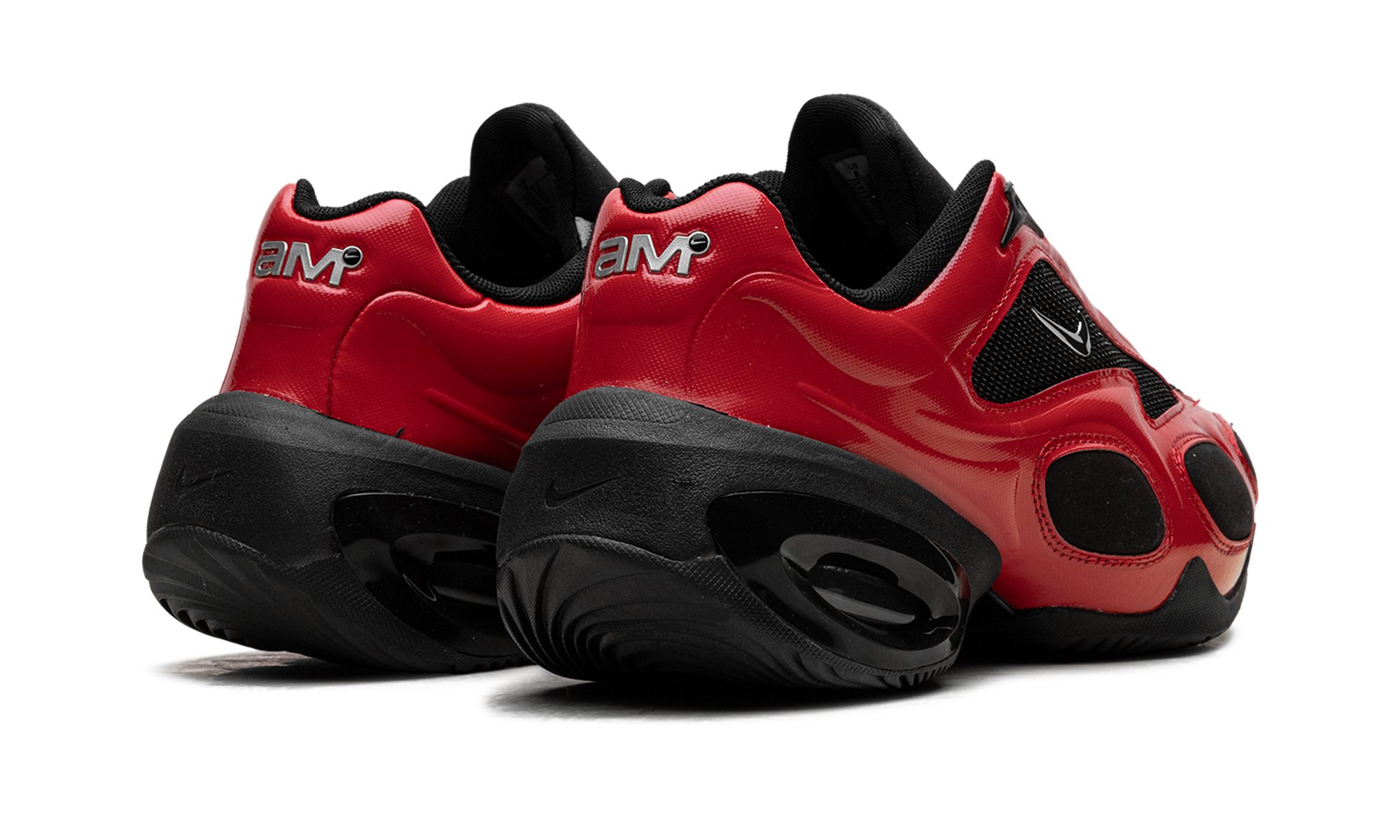 Nike Air Max Muse WMNS University Red Black FV1920 603