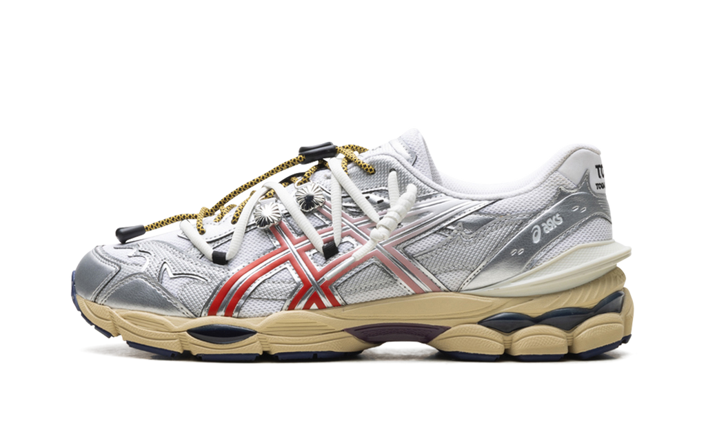 Asics Gel-Cumulus 16 TOGA 1203B115 100