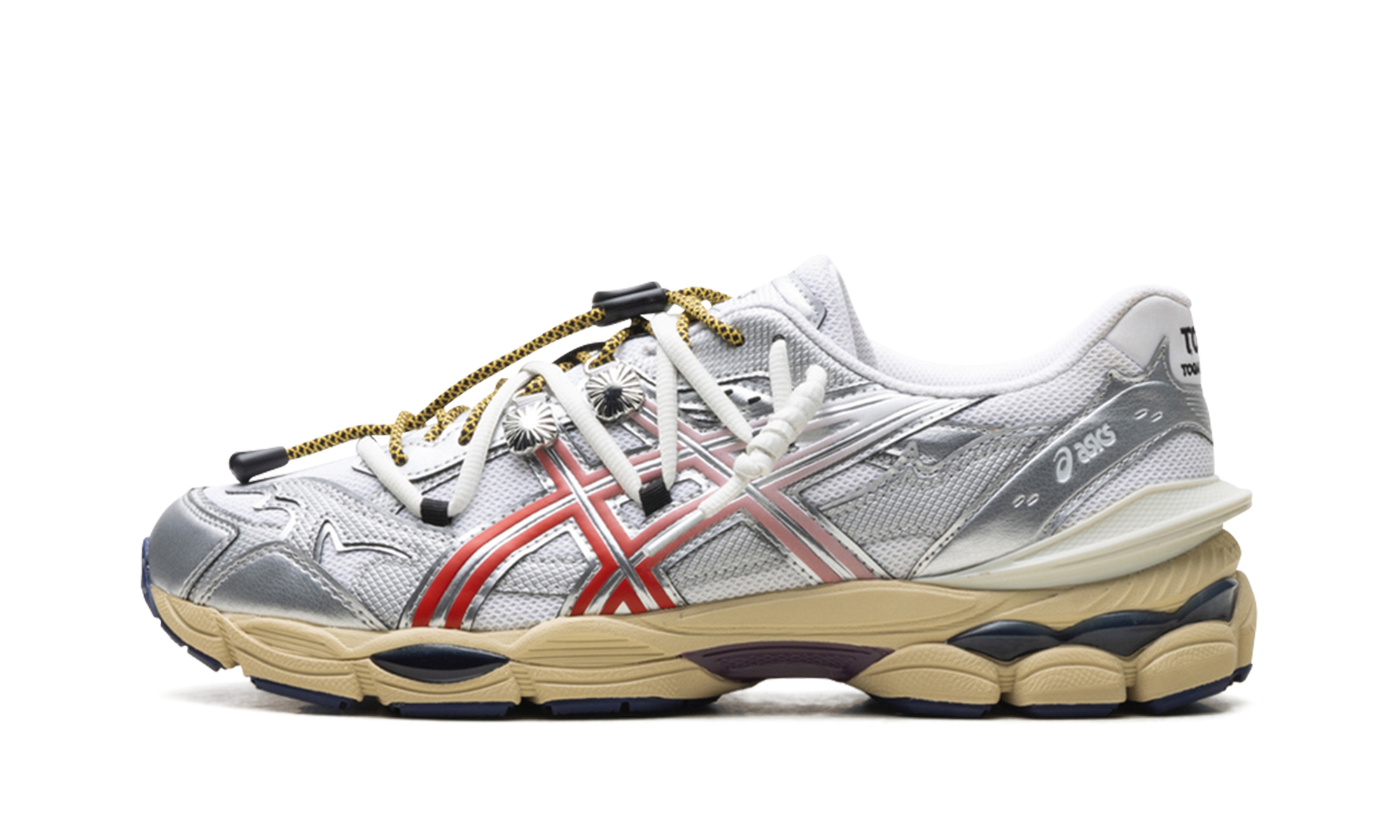 Asics Gel-Cumulus 16 TOGA 1203B115 100