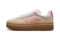 Adidas GAZELLE BOLD WMNS Putty Mauve Marble ID3739
