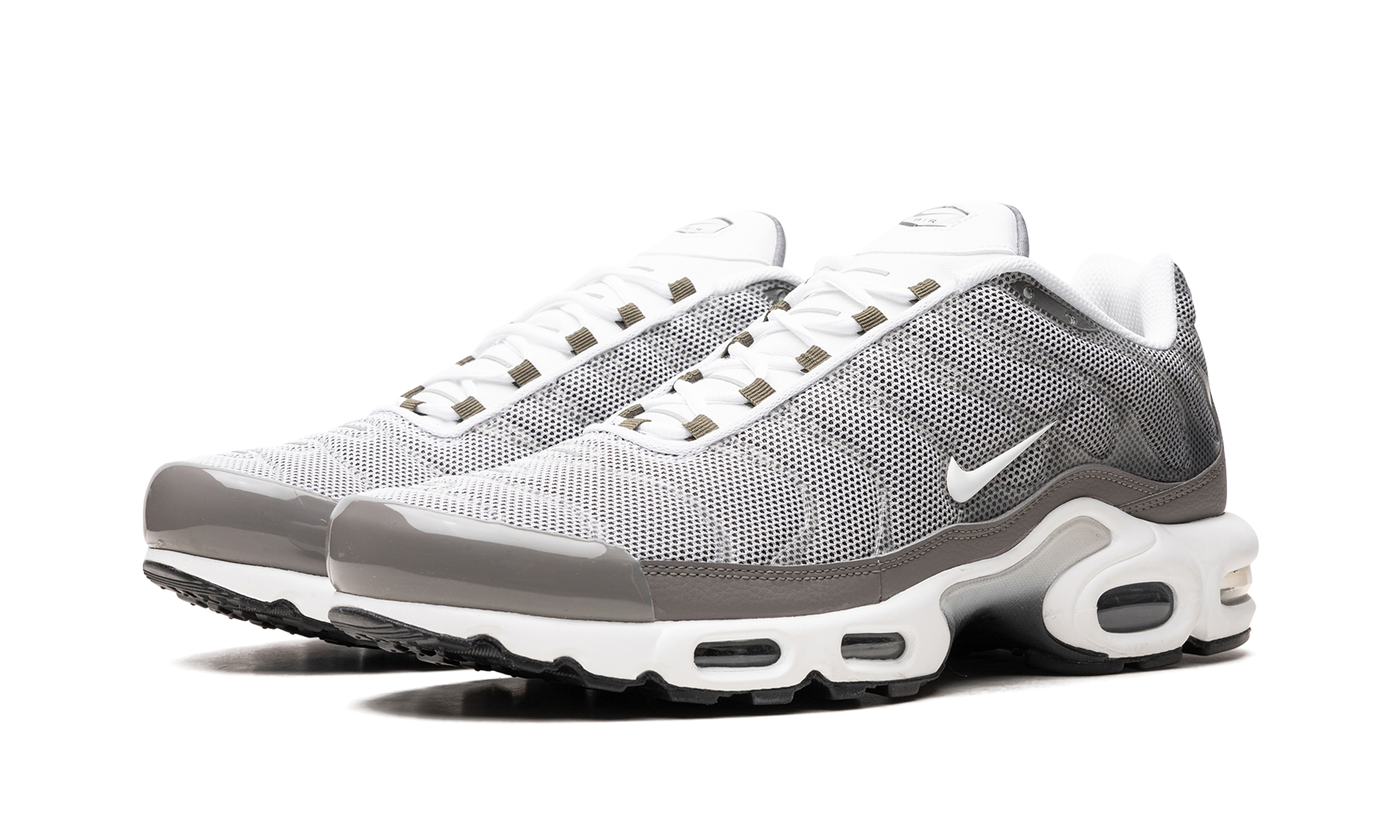 Nike Air Max Plus SE Flat Pewter DV7665 002