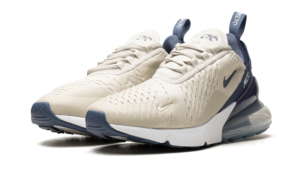 Nike AIR MAX 270 WMNS Light Bone FQ8783 072