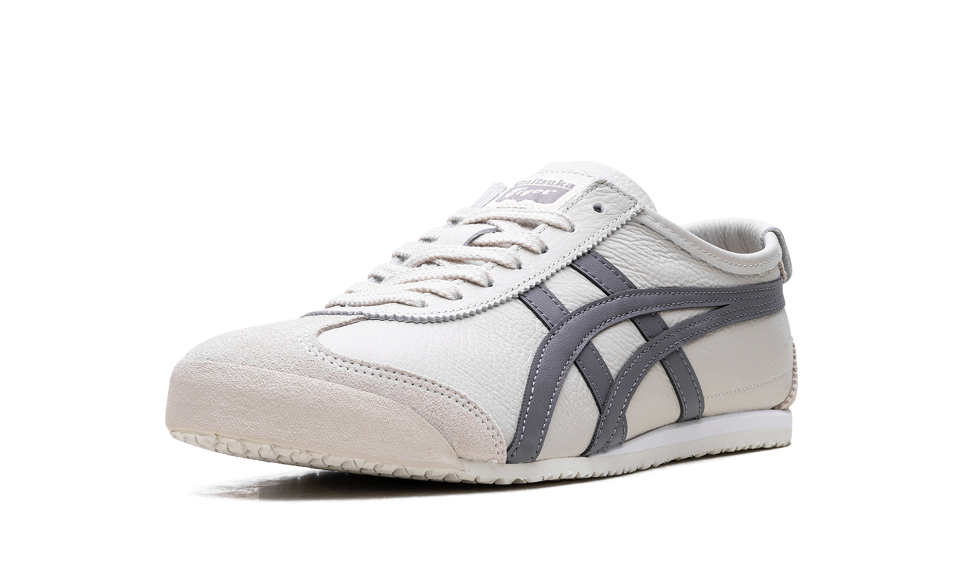 Onitsuka Tiger Mexico 66 Grey White 1183A201 250