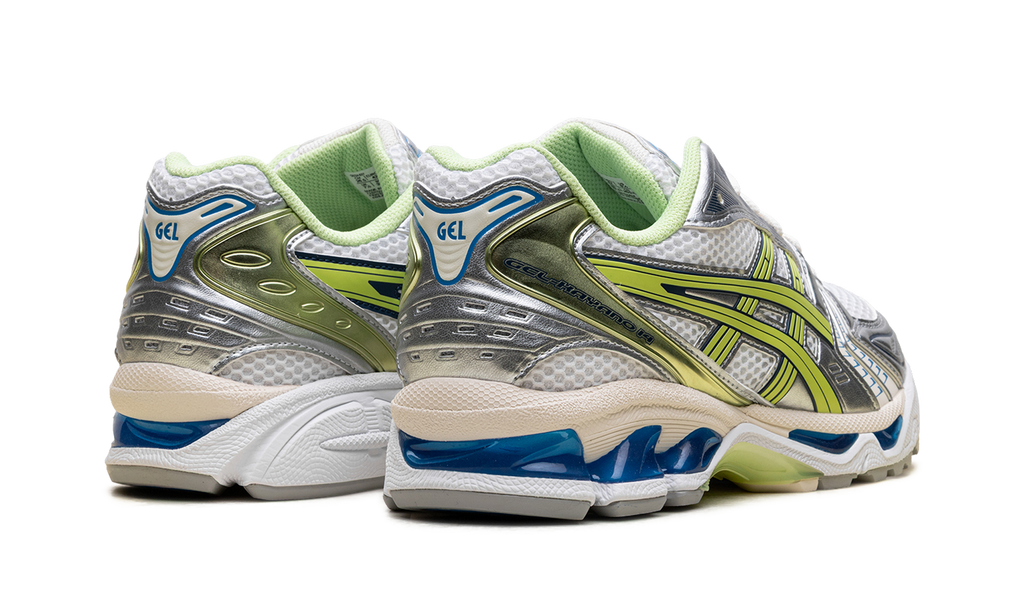 Asics Gel-Kayano 14 Sprite 1203A537 108