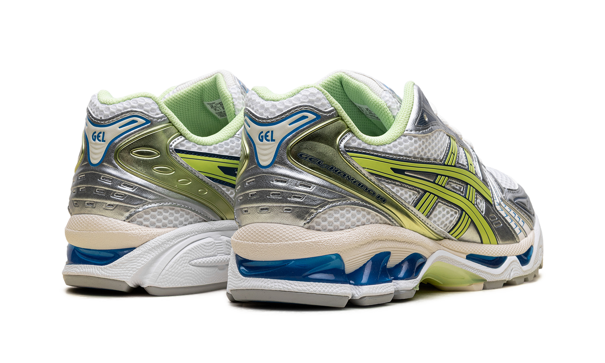 Asics Gel-Kayano 14 Sprite 1203A537 108