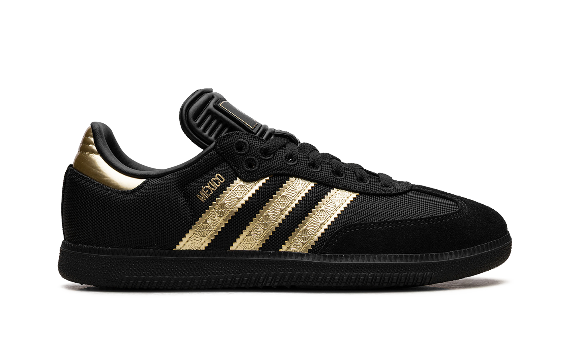 Adidas Samba Mexico JH5656