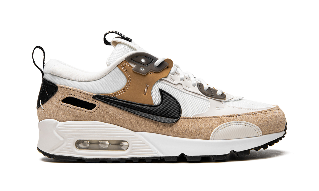 Nike AIR MAX 90 FUTURA MNS WMNS Tan DM9922 002