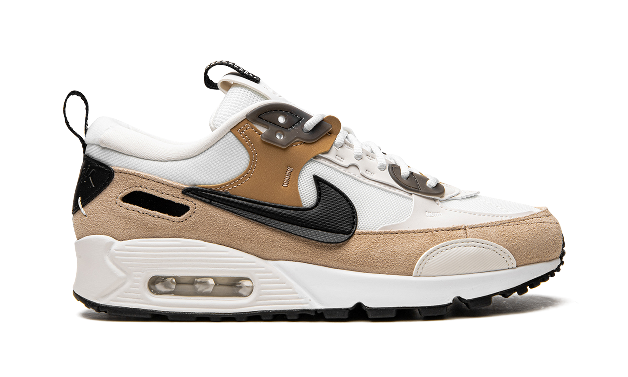 Nike AIR MAX 90 FUTURA MNS WMNS Tan DM9922 002