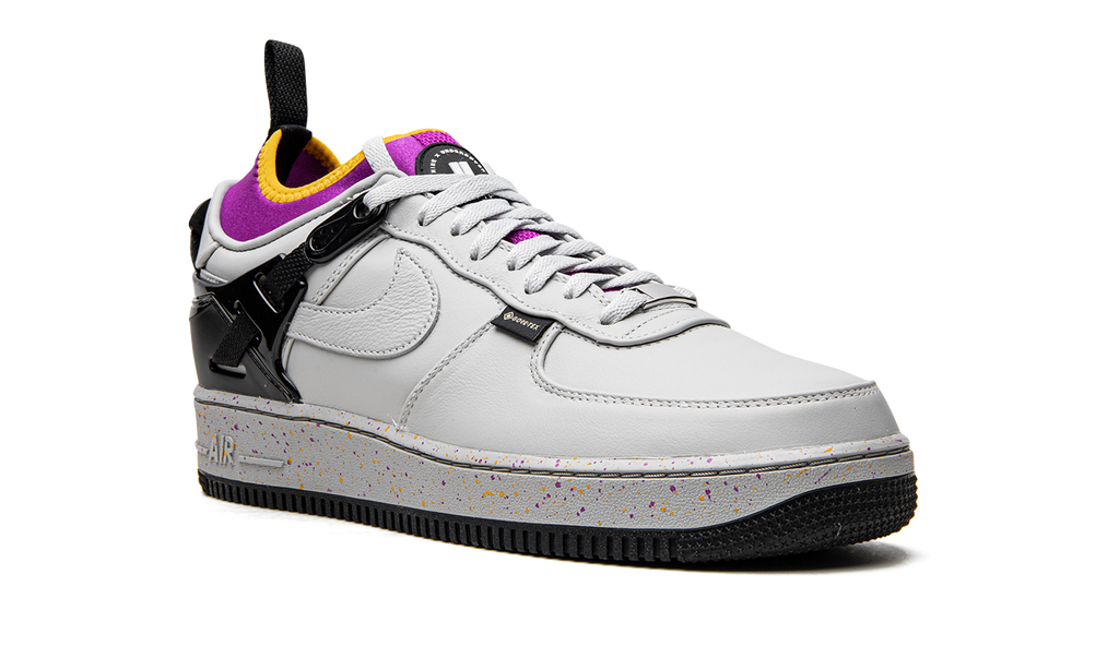 Nike Air Force 1 Low SP Undercover - Grey Fog DQ7558 001