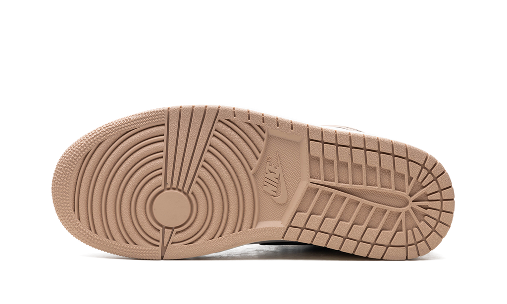 Air Jordan 1 High OG WMNS Latte FD2596 021