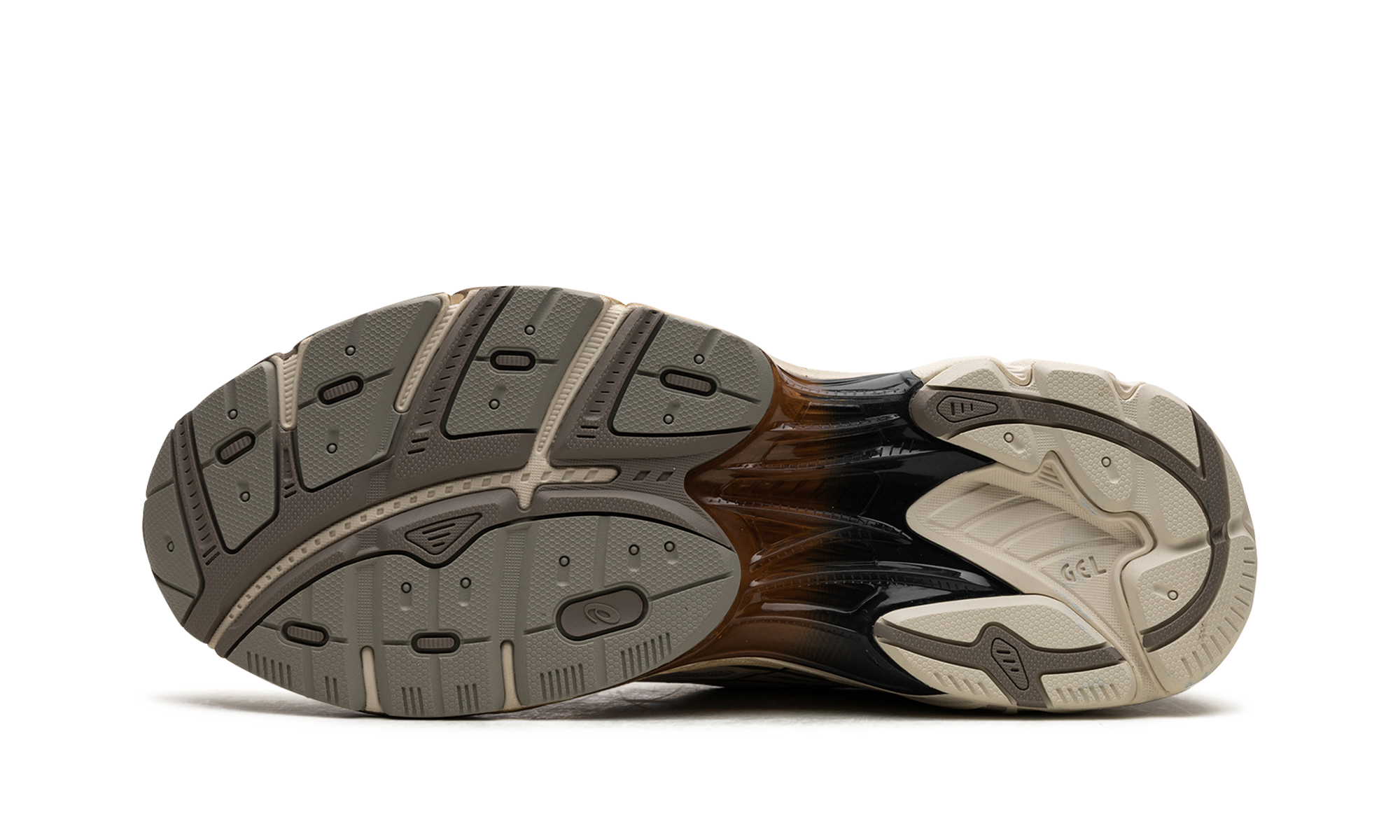 Asics GT-2160 DIME Arctic Wolf 1201A887 100