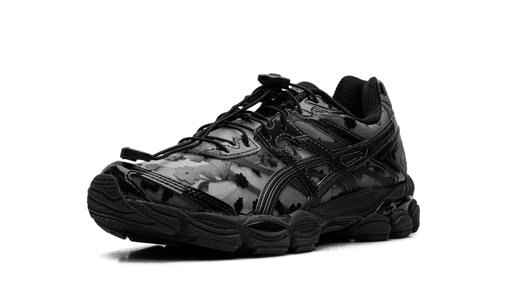 Asics GEL-Cumulus 16 WMNS Cecilie Bahnsen - Black/Black 1203A762 001