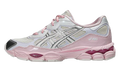 Asics Gel-NYC Kicki Yang Zhang Pink Cream Pure Silver 1203A571 100