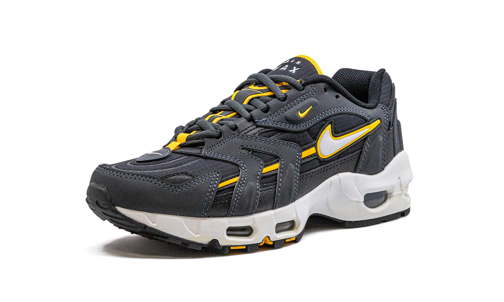 Nike Air Max 96 II Batman DH4756 001