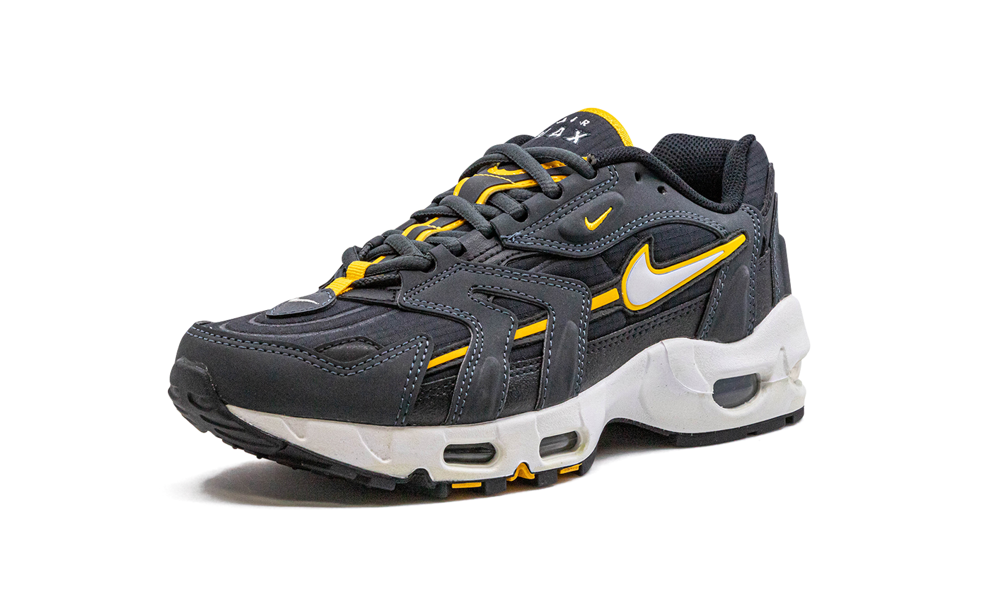 Nike Air Max 96 II Batman DH4756 001