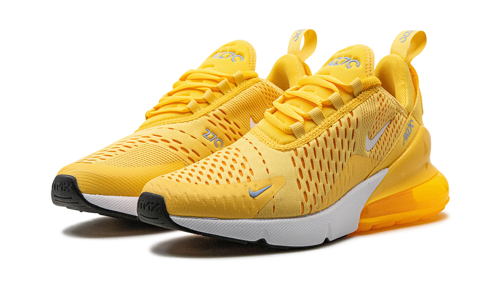 Nike AIR MAX 270 WMNS Topaz Gold AH6789 701