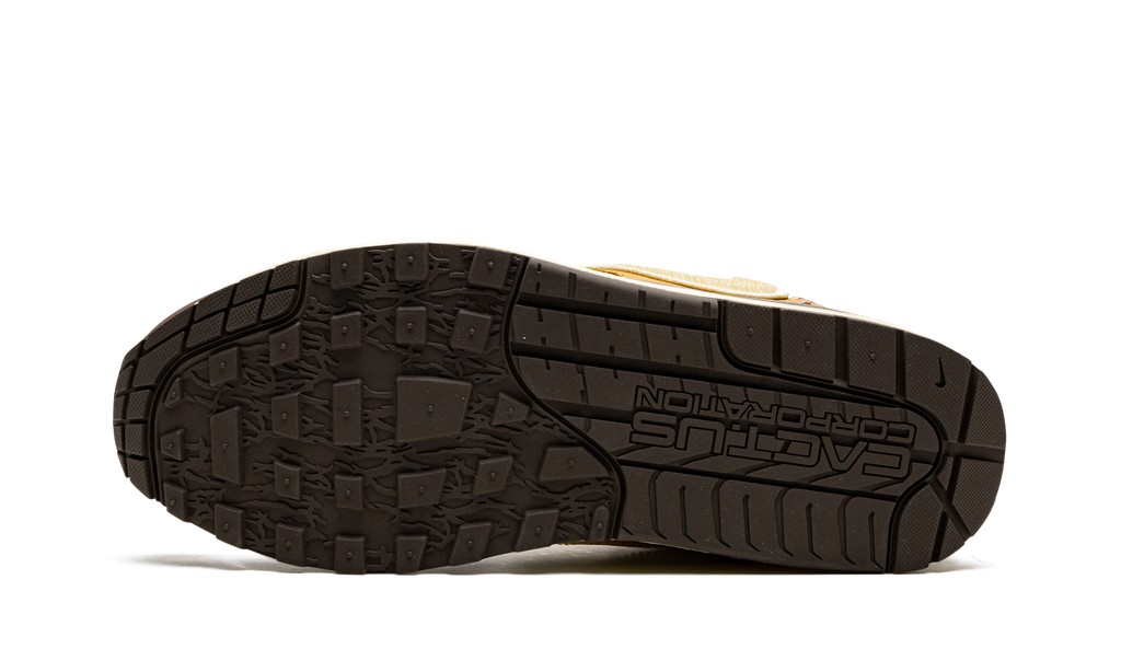 Nike Air Max 1 Travis Scott - Baroque Brown DO9392 200