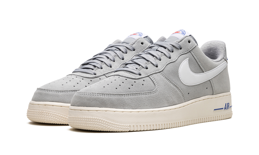 Nike Air Force 1 Low Athletic Club - Smoke Grey White Sail DH7435 001