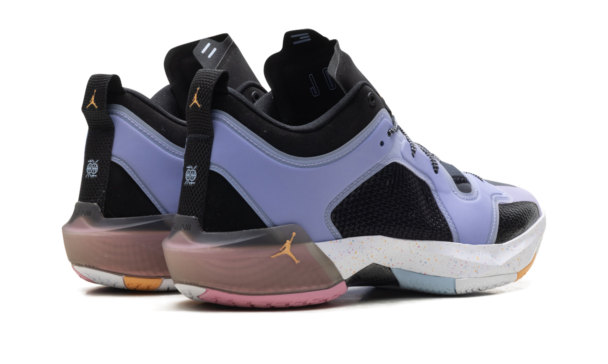 Air Jordan 37 Low Dongdan FD8701 001