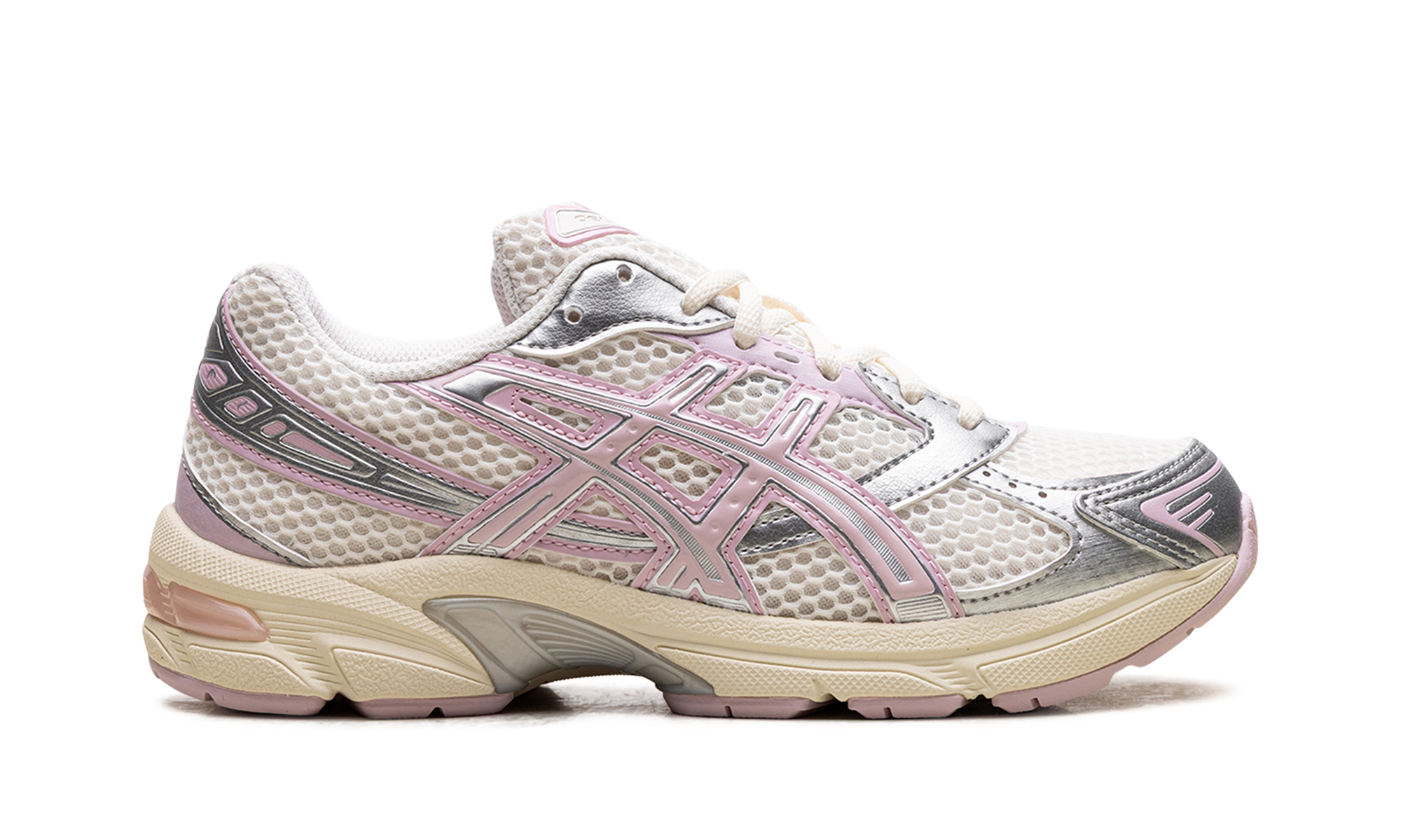 Asics Gel-1130 WMNS Cream Barely Rose 1202a534 250