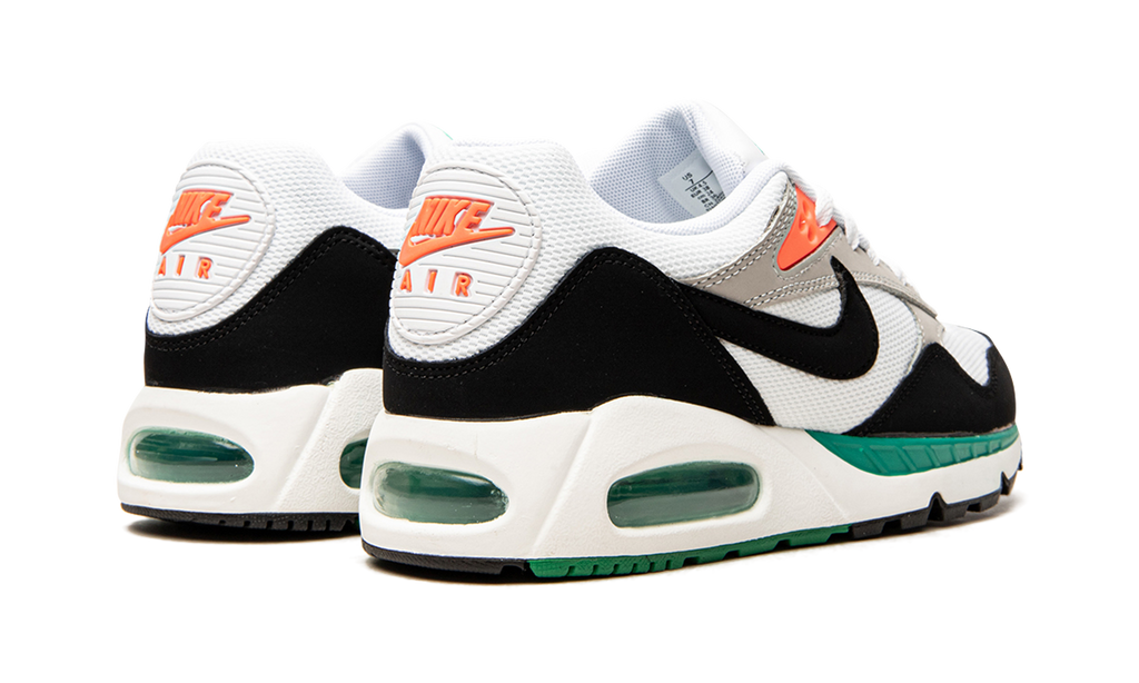 Nike AIR MAX CORRELATE WMNS New Green 511417 136