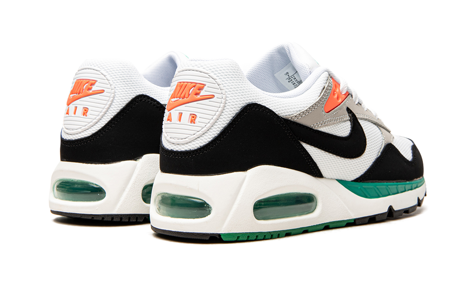 Nike AIR MAX CORRELATE WMNS New Green 511417 136