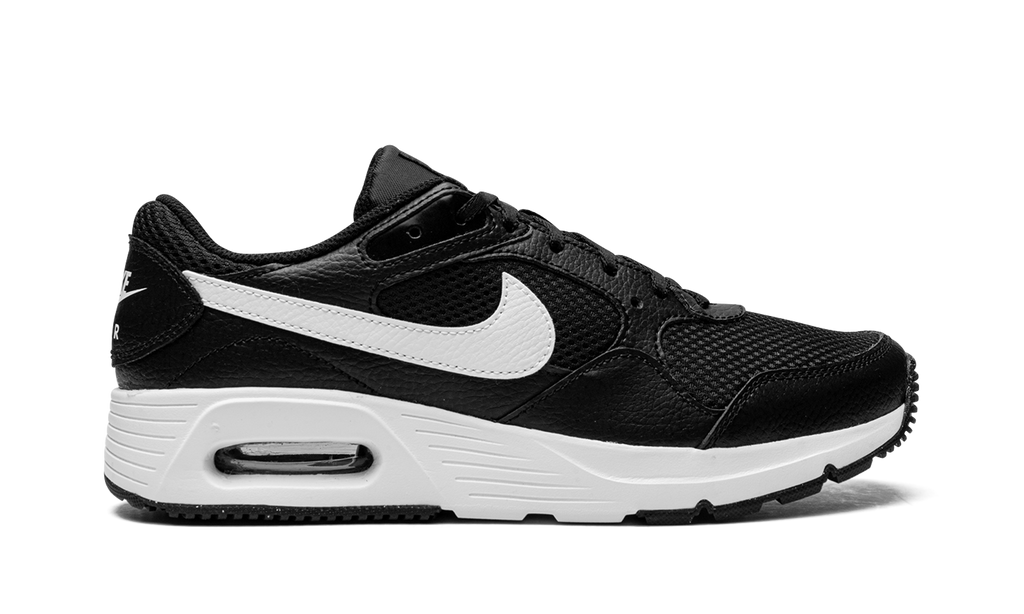 Nike WMNS Air Max SC Black/White