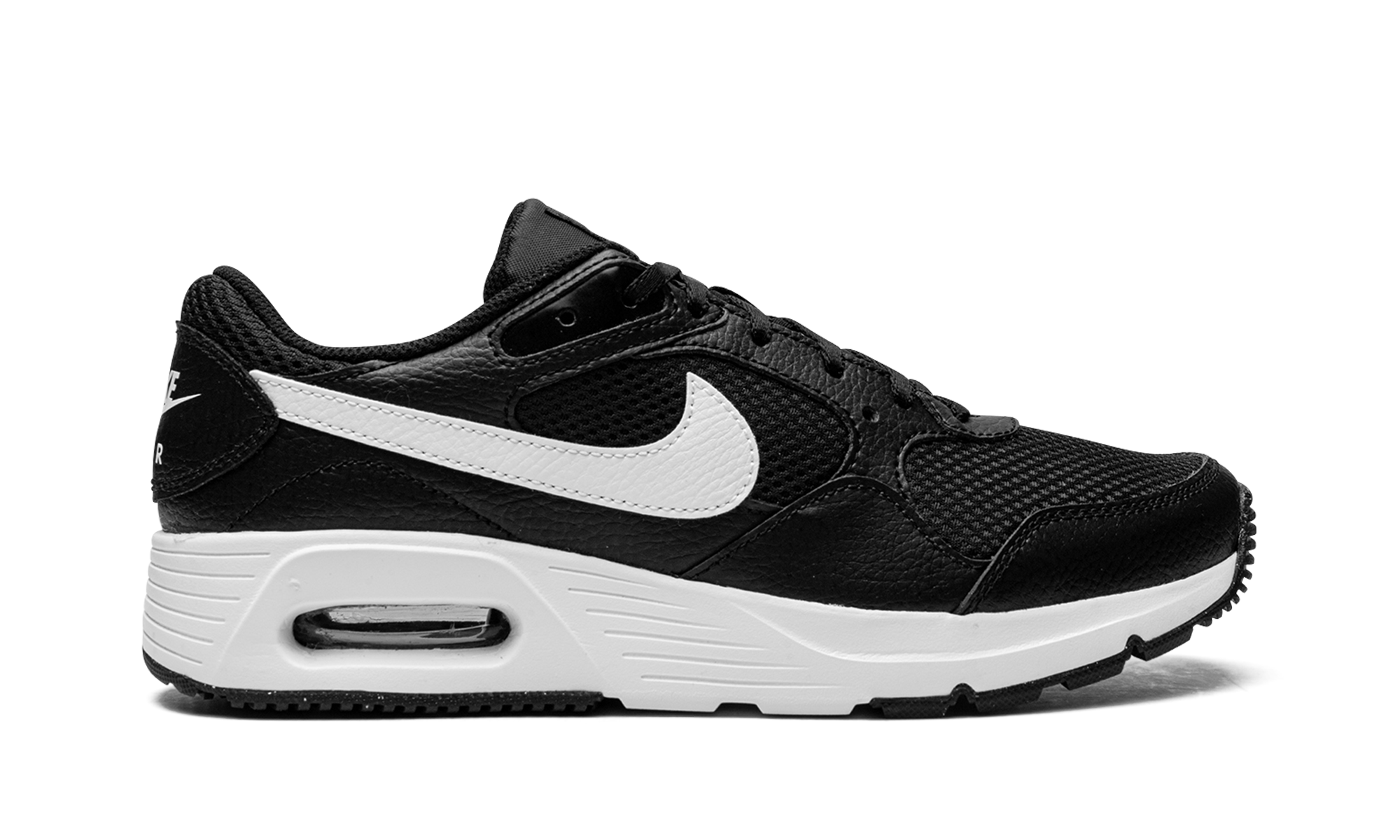 Nike WMNS Air Max SC Black/White