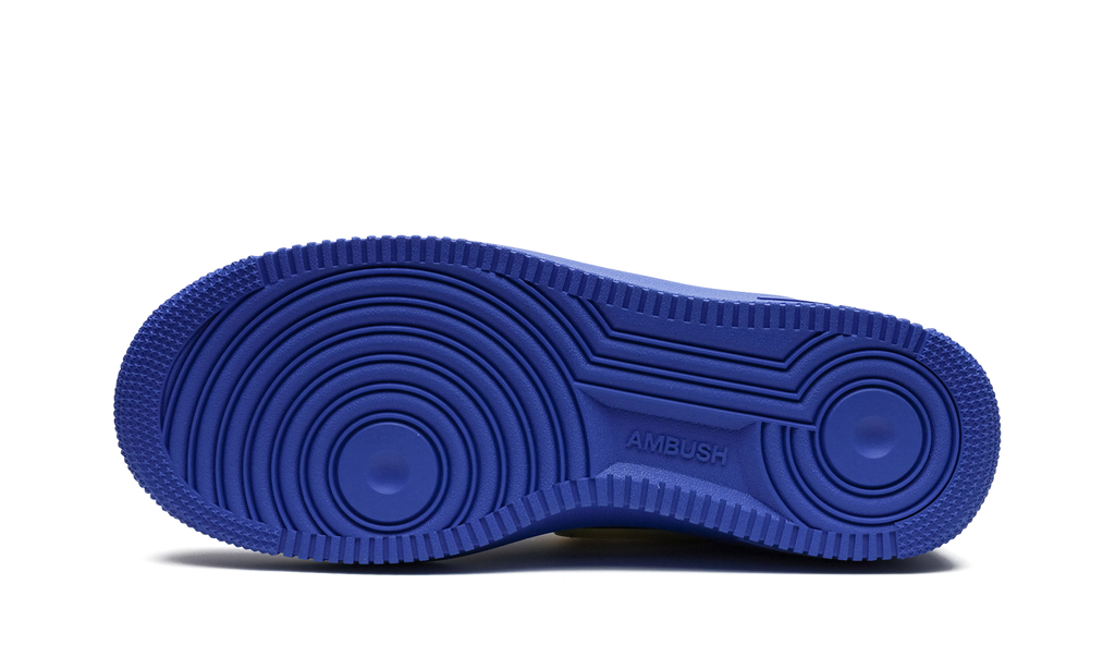 Nike Air Force 1 Low AMBUSH - Game Royal DV3464 400
